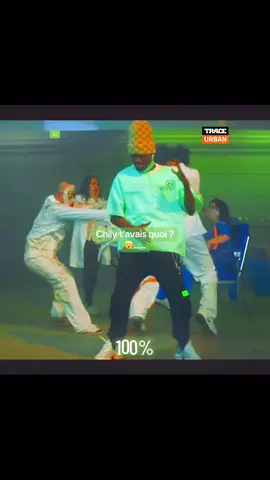 Chily -  Bina 🤩 #traceurban #chily #congo #rapfr 