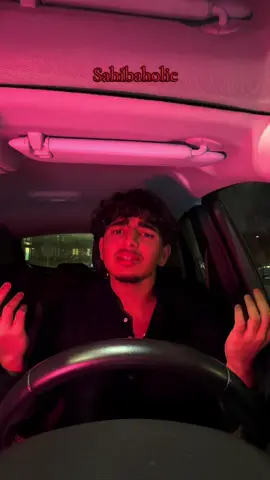 Lost in tune, Sahiba 🫧♥️ #sahiba #adityarikhari #hindisong #hindi #desi 