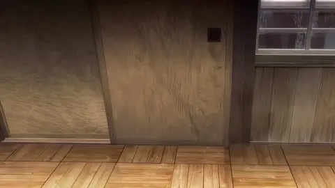 「父親的生活，父親的管理 