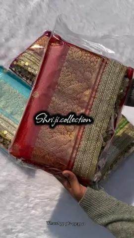 pre-booking order hurry up ❤️ #fypシ #unfrezzmyaccount #fyp #shrijicollection #keepsupporting 