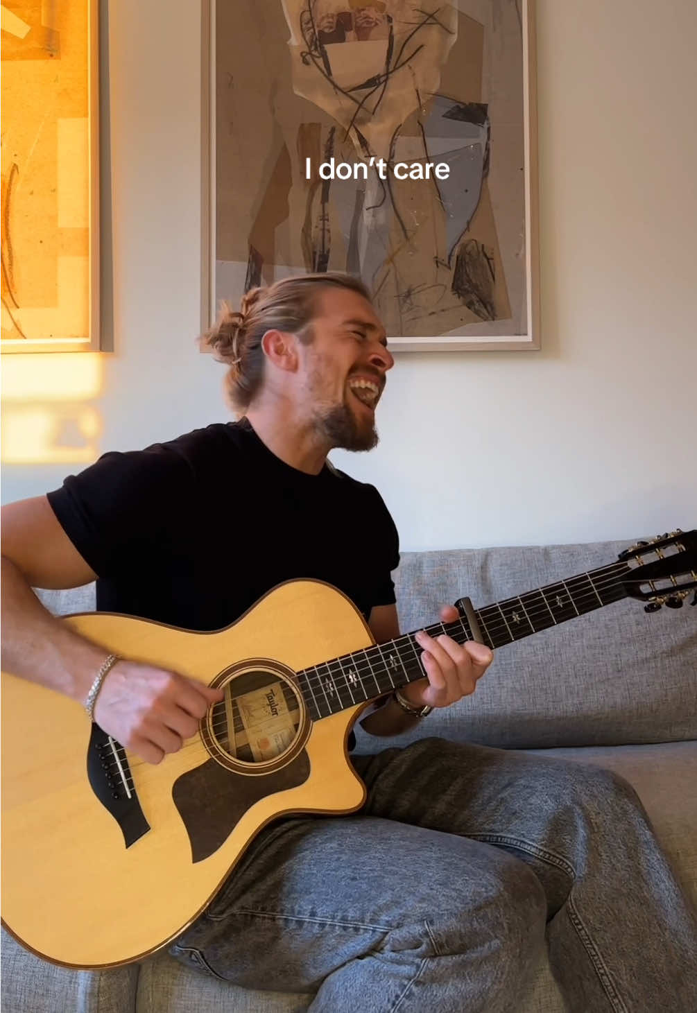 This song always hits #askyfullofstars 