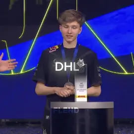 I wonder if Ilya will notice this video? #edit #flend #cs2 #m0nesy #csgo 