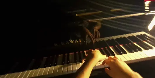 interstellar #piano #interstellar 