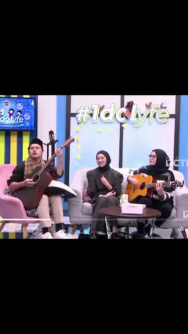 bikin lagu bareng ga klean🫵🏻 #ronyparulian #nabilataqiyyah #salmasalsabil #fyp #fypシ゚viral 