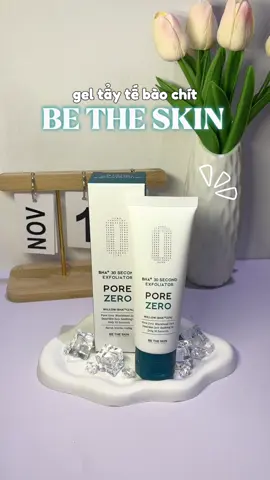 Tui đã tìm được lý do vì sao skincare mãi nhưng “”skin” lại khum “care” rùi‼️ @betheskin.vn @StyleKorean Vietnam #BeTheSkin #taytebaochet #BeTheSkinVietNam #Kbeauty #skincare 