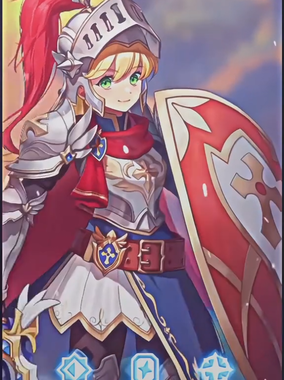 hbd for me 🎂 17 November  #fyp #xyzbca #hbd #november #guardiantales 