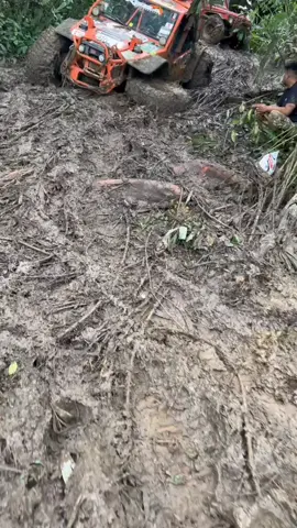 semoga yang bikin treck masuk surga aamiin,event tasik adventure party  #fyp #oneway #mahend 