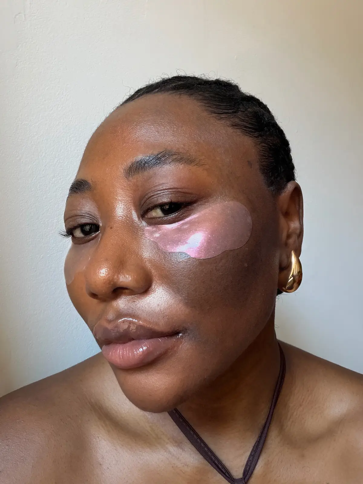 @Beauty of Joseon #beautyofjoseon #undereyepatches #eyeserum #eyecream #reviveeyeserum  