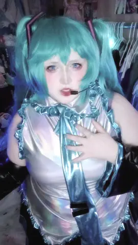#miku #mikucosplay #mikucosplayvocaloid #hatsunemikucosplay  #vocaloid 