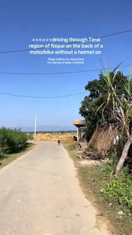 #nepal #terai #travel #traveltiktok 