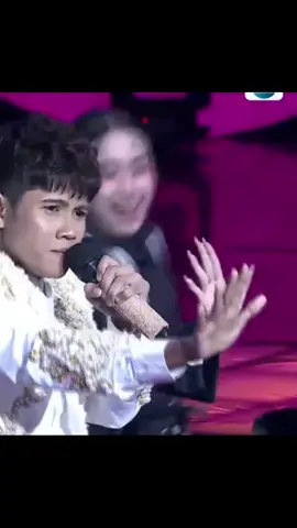 Sumpah spektakuler malam ini valen#valenda7 #indosiar 