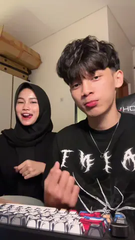 yaa allahh sayaangg😭 @iKyy🕷️ 