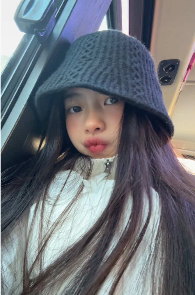 겨울 시작 추워 죽겠어😭 #fyp #foryou 