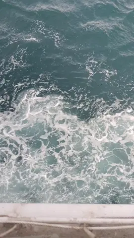 Bisikan angin laut lebih jelas daripada suara keramaian kota  #videos #lautan #videos #fyppppppppppppppppppppppp 