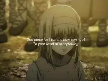 #onepiece #aot #mediatok 