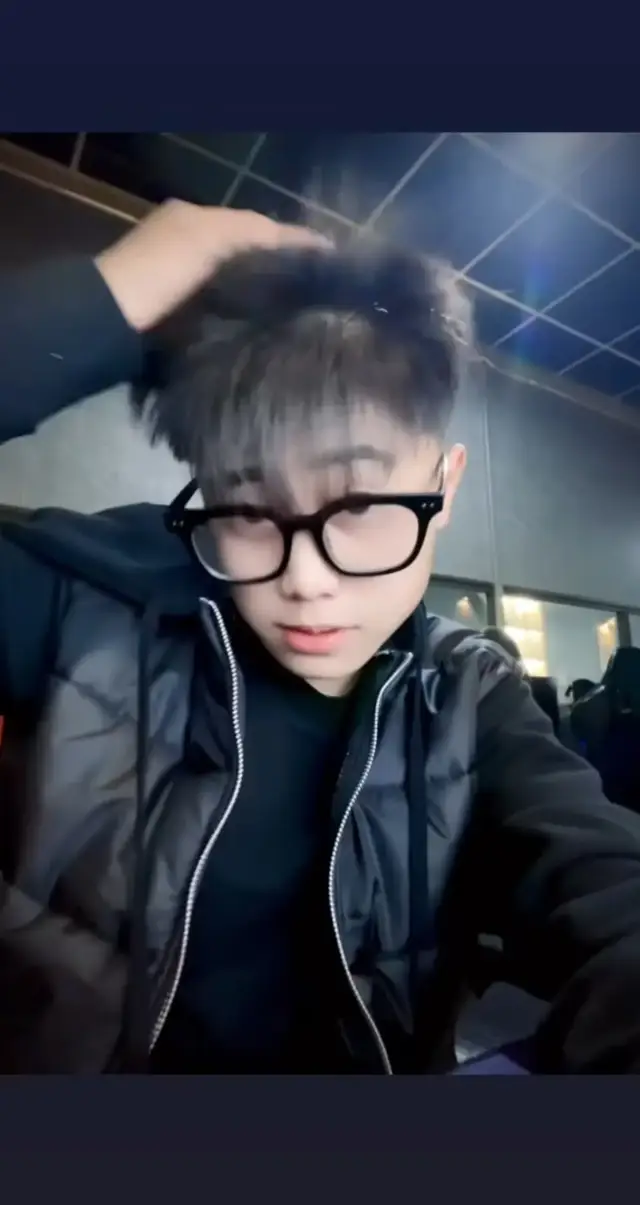 Khog bt cap gì 🙃 #xuhuong #cuteboy #monglenxuhuong #fypシ゚ 