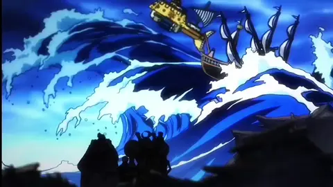 Hagamos una revolución #onepiece #magodeoz #lacostadelsilencio #Edit #parati 