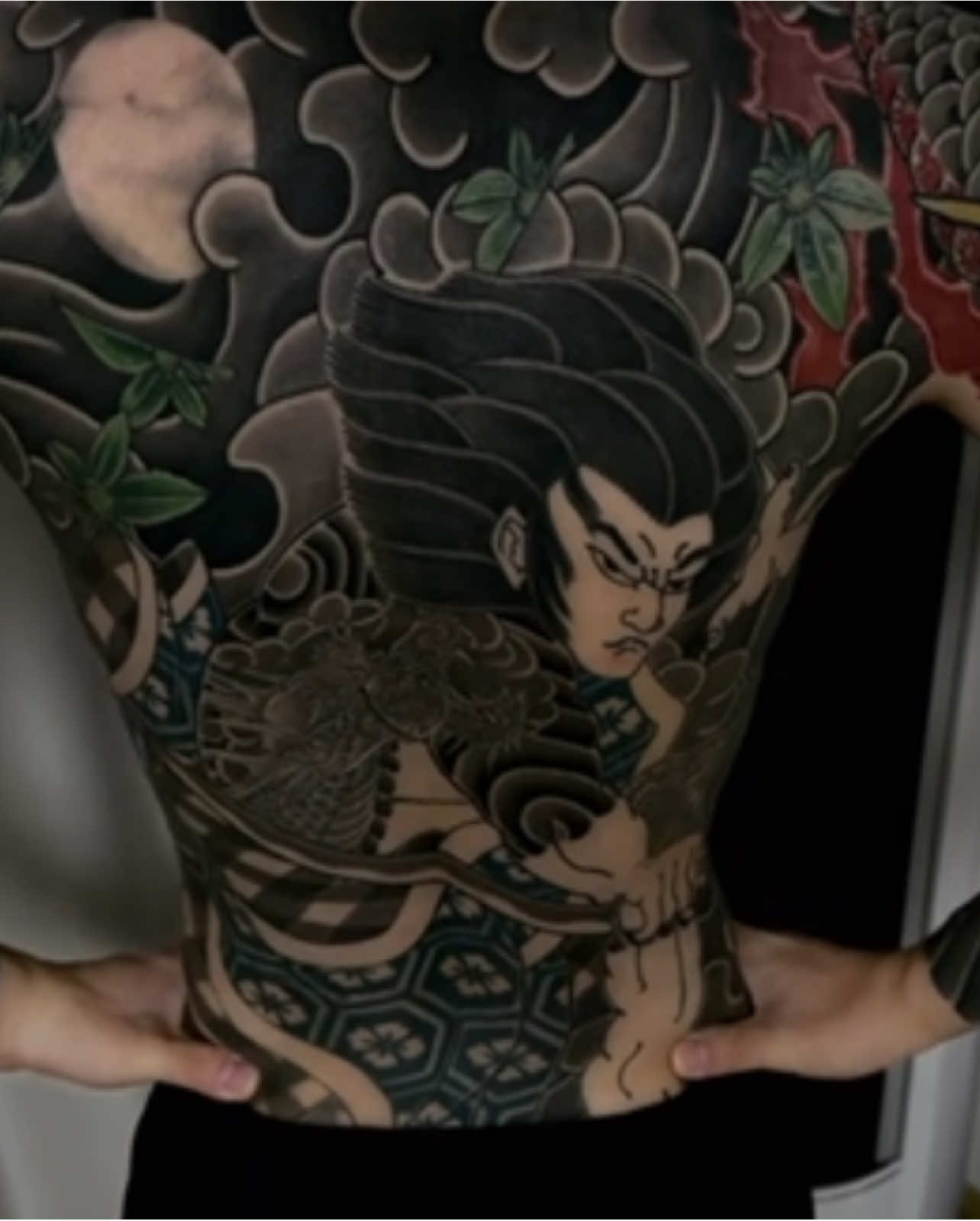 Nhật cổ khá đẹp nhưng tui lại khoái hổ hơn😀😁 #music #nhactrung #nhactrungquoc #wzenmusic 