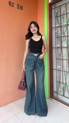 rekomendasi jenas under 100k🤫