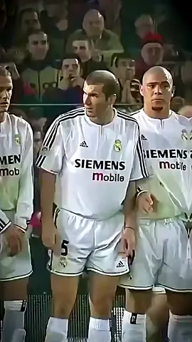 😲Главная Причина По Которой Реал Мадрид Развалился! #реалмадрид #зидан #бекхэм #роналдо #футбол 