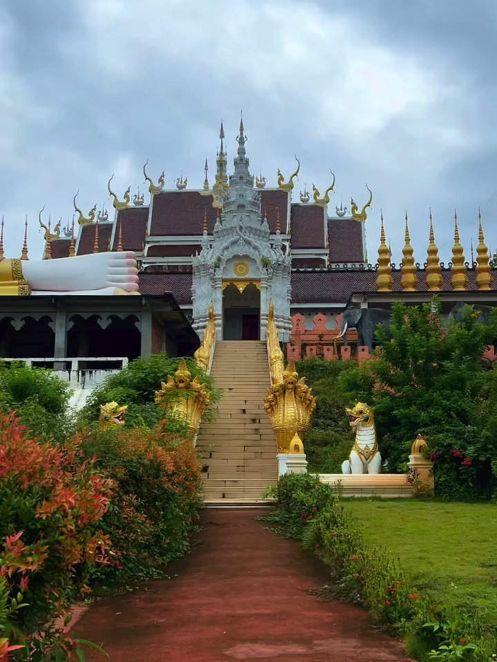 เที่ยววัดไปกับเรา #วัดไทย #วัด #วัดสวยเมืองไทย #fyp #ขึ้นฟีดเถอะ #อย่าปิดการมองเห็น #สายมูเตไม่ควรพลาด #เที่ยวทั่วไทย