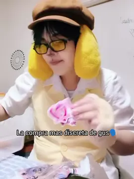 Creo q vi una mosca💜 • @GusGus  #fypppppppppp #fypシ゚ #xyzbca #humor #bl