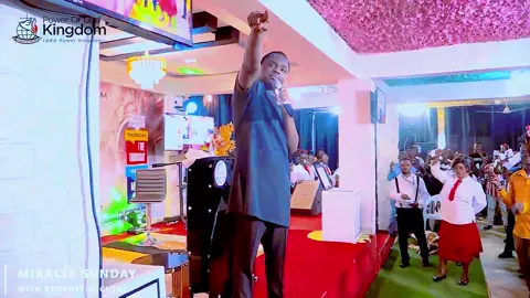 Prophet Micheal gave Edwina a strong advice that will bless her life—only if she stands by it. His words carry wisdom, direction, and the heart of God. Truly, Prophet Micheal is a man who speaks life, uplifts destinies, and guides people into their God–given purpose. #ProphetMichealIsASpirit #SpiritualLandlord #fyp 