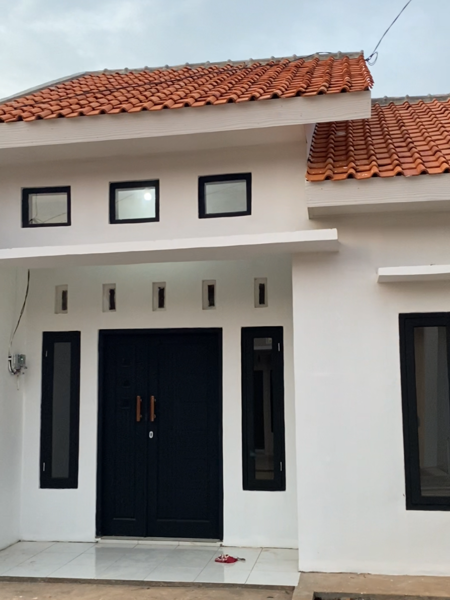 #rumahsubsidi #rumahkpr #dapurminimalis #rumahkpr #fyp 