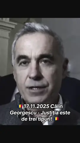 @calin.georgescu.real #romania🇹🇩 