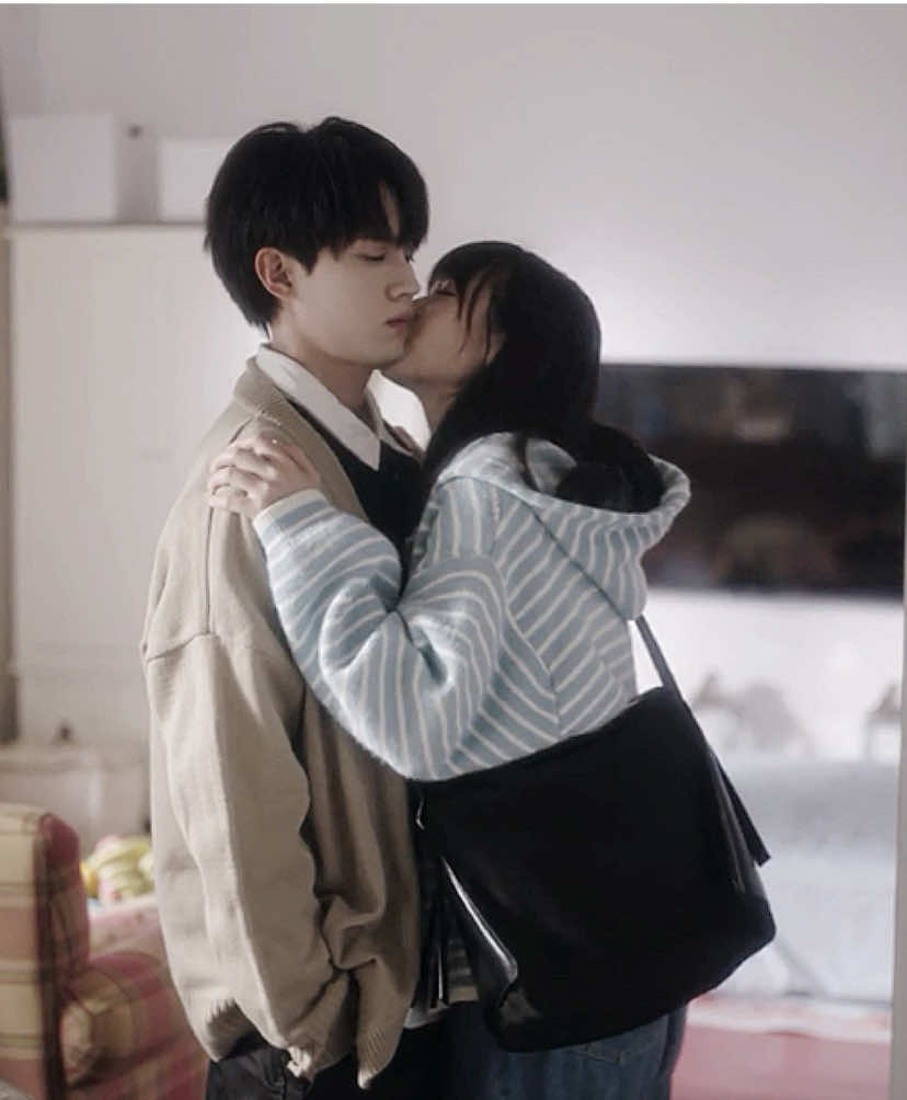 CUTIESS #zhanglurang #suzaizai #wheniflytowardsyou #wifty #cdramaedit 