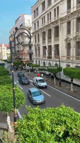 Dz morning 😍🇩🇿 #dzpower #algerienne🇩🇿 #tiktok #trend #trendingvideo 