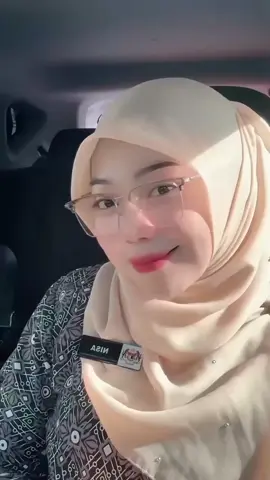 cantik sangat cikguni #fypシ゚viral #cikgubahasamelayu #cikgutihani #fypmelayu #fyp 