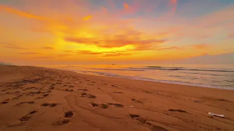 #CapCut Deep Sea - chill thư giãn đón bình minh trên biển #chillmusic #deepsea #relax #sea 