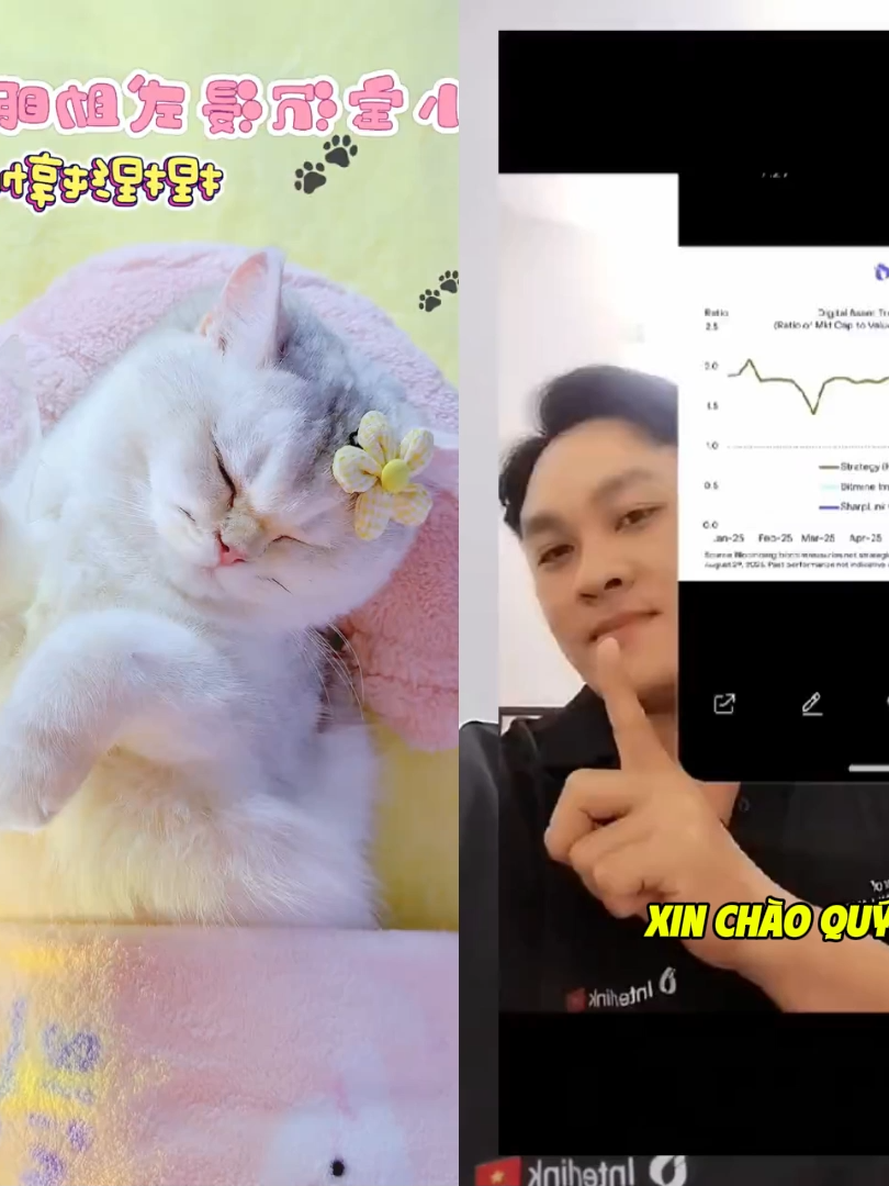 CẬP NHẬT THÔNG TIN TỪ KV: 1👉 BAO GIỜ CÓ VÍ TÍCH HỢP TRÊN INTERLINK?👝🚪📲🪙🌐 2👉 BAO GIỜ SÀN ITLX RA MẮT? 📉📈📲#interlink #interlinknetwork#interlinkvietnam #itlg #itl #fyp #viral #duet