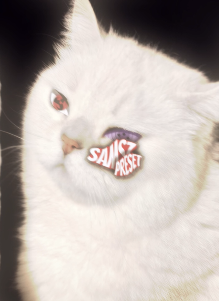 #presetsamm ; confess your love [ AM PREMIUM MURAH DIBIO ] CR : @Riyo ft 𝙂𝙂  #preset5mb #presetxml 