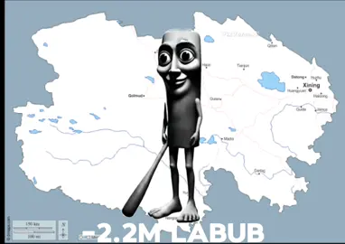 rampage #tungtungtungsahur #antilabubu #rampage 