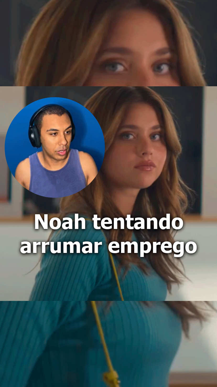 Noah profissões #nicolewallace #gabrielguevara #culpatuya #culpanuestra #culpamia 