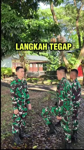 langkah tegap #tiktoviralvideo #tniad #fyp #hiburan #abdinegara 