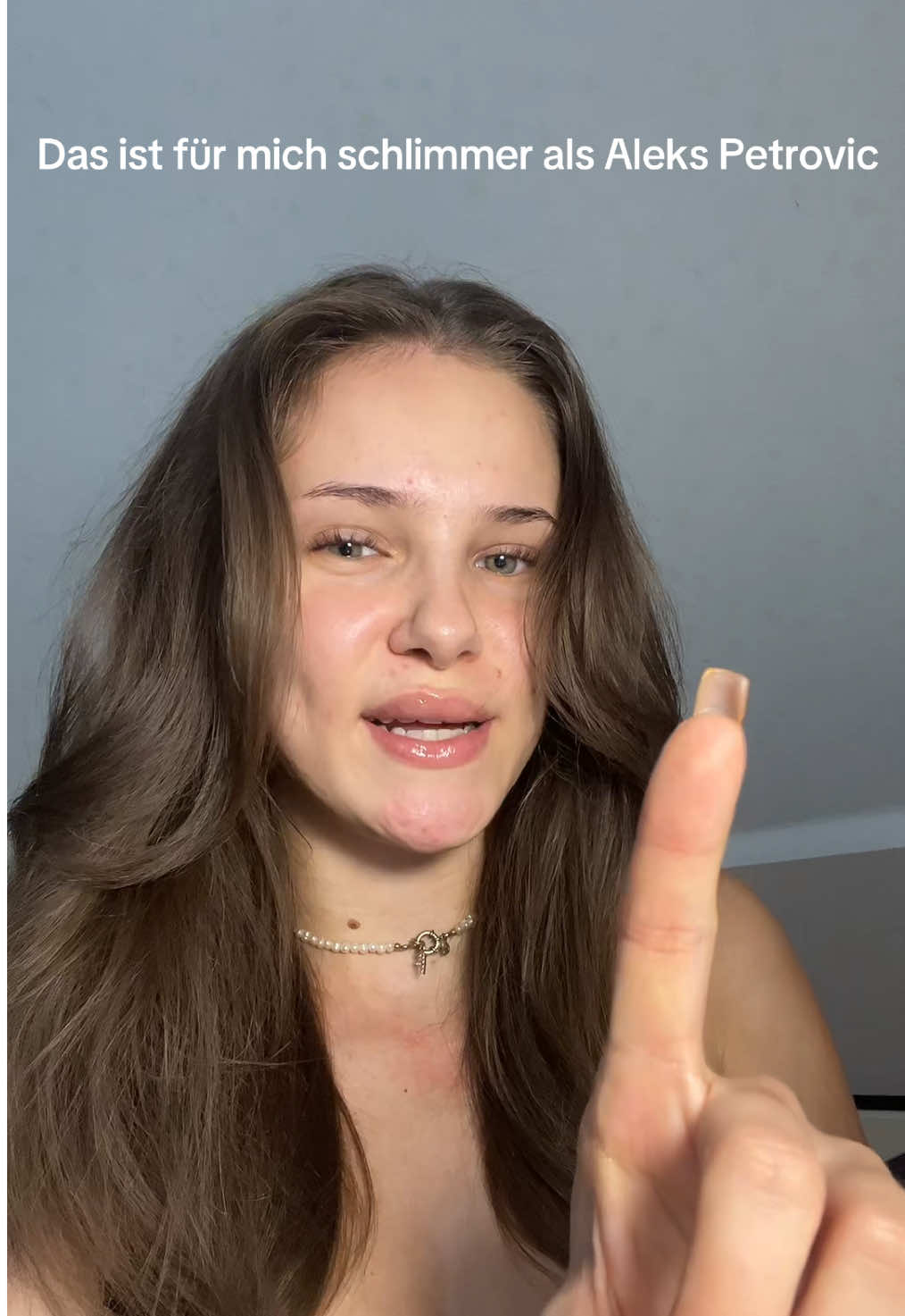 Stimmt mir jemand zu? #alekspetrovic #redflags #men #catfishing #männer 