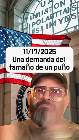 Una demanda del tamaño de un puño #otaola #cubanosporelmundo #emilioestefan #gloriaestefan #artistascubanos #puffdaddy #demanda #farandulacubana #javierceriani #reflexionesdeotaola