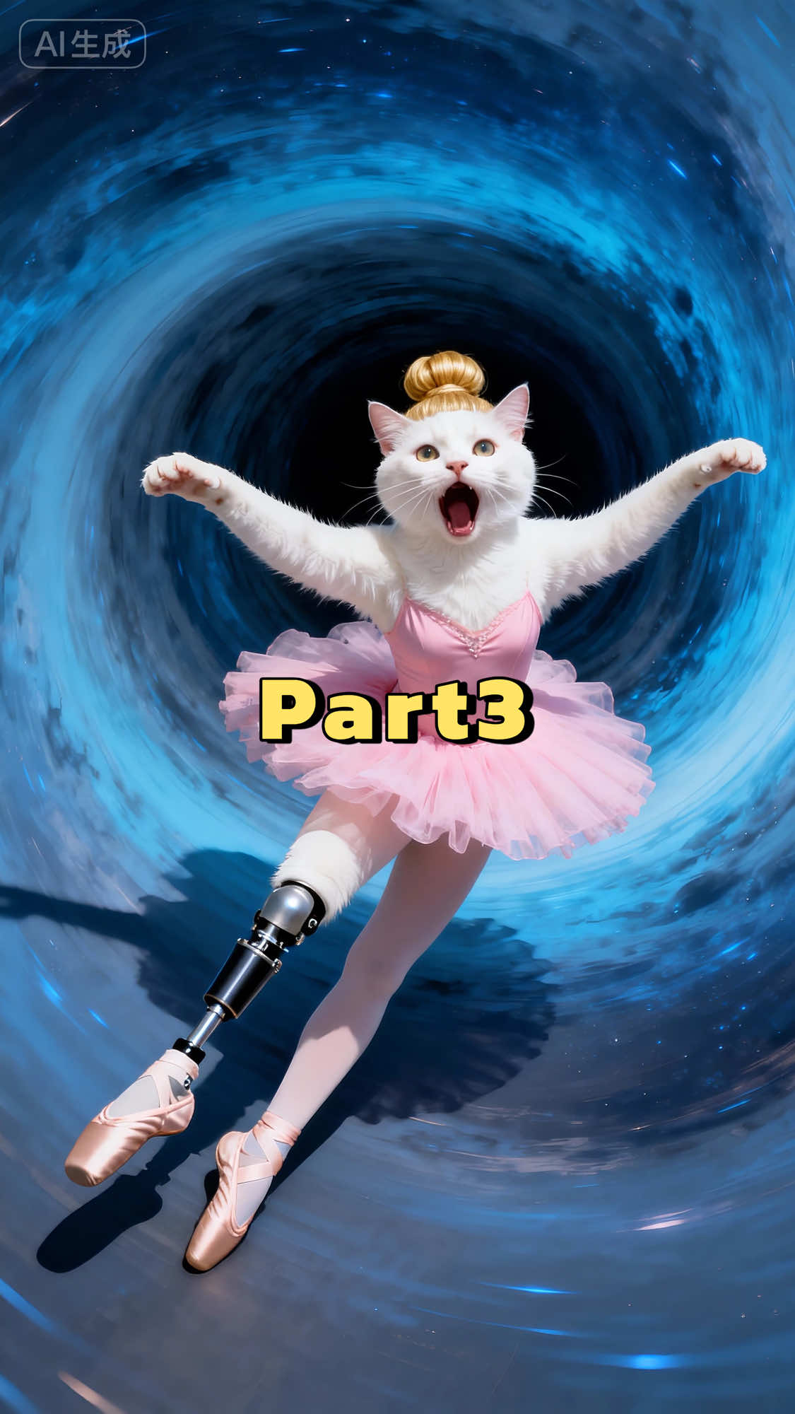 Part3: Jealousy Took Her Leg… But Time Gave Her Justice!