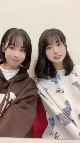 りさっひーで @泉綾乃（サブ垢） さんが作ってくださったダンス踊ったよ〜🎶 @松本海日菜 #08 #おすすめ 