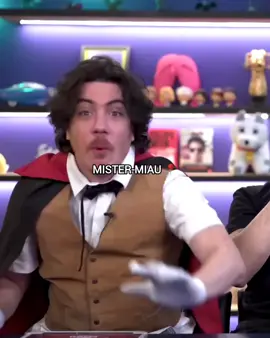 MISTER-MIAU 📍 E o Moska ataca novamente!!! NOME DO VÍDEO: DESAFIO MCRESTO: ACERTE OS INGREDIENTES #fy #felipeneto #fypシ #netolab #coruja 