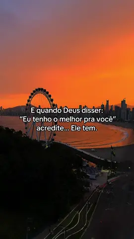 Nada que é guiado por Deus termina em fracasso. No tempo certo, tudo floresce. #saudementalimporta #fouryou #fyp 