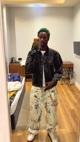 Next of king no go see shi shi 🤩@d_ogabbah 