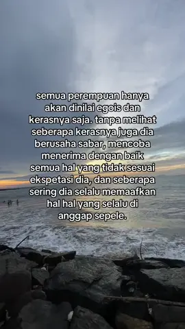 hal sepele.. #foryoupage #fypシ #kata2_story_wa #katakatamotivasi #penguatdirisendiri 