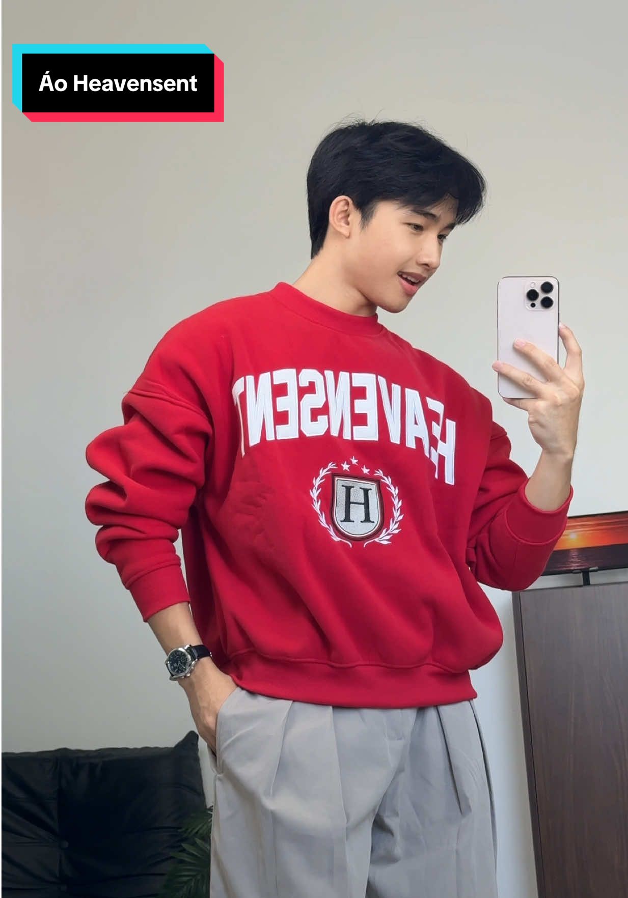 Xin cho ae 20slot có voucher sâu nhất từ trước đến giờ #sweater #OOTD #outfit #tunoutfits #xuhuong 