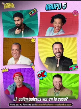 QUINTO GRUPO DE ASPIRANTES DE LA CASS DE LOS FAMOSOS COLOMBIA @luchitohumoor  @Julian Beltran @Bulto D`arte  @eidevinlopez  #lacasadelosfamososcolombia  #lacasadelosfamososcol  #lacasadelosfamosos  #LCDLFCOL 