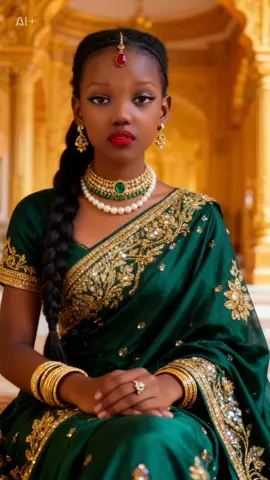 my Indian version🥰🥰🥰