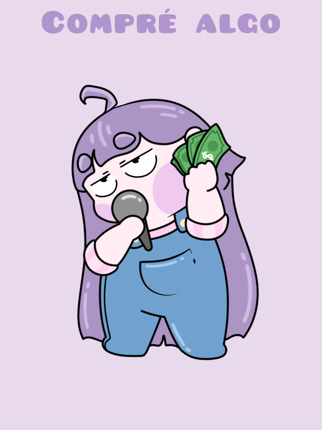 🗿✨ #humor #dinero #dibujitos #divertido #paratiiii 